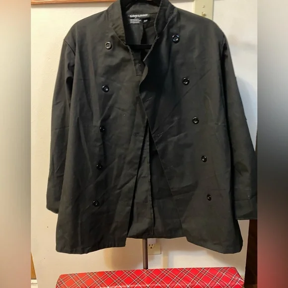 3 Chefs Choice Jacket - Picture 4 of 5